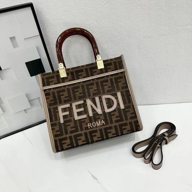 FENDl Handbags 020